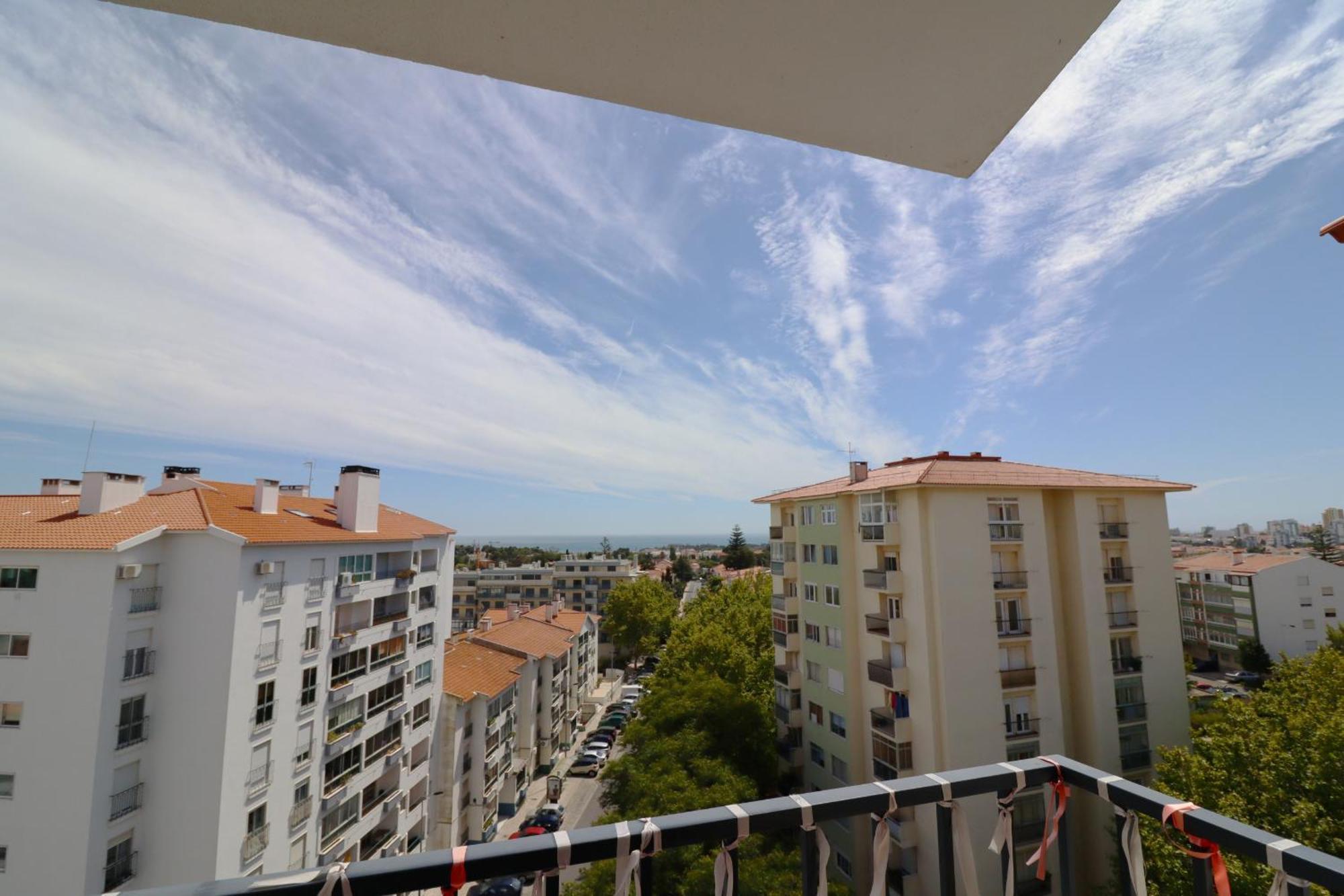 Beguest Cascais Inn Apartments_ Ocean View アルカビデシェ エクステリア 写真